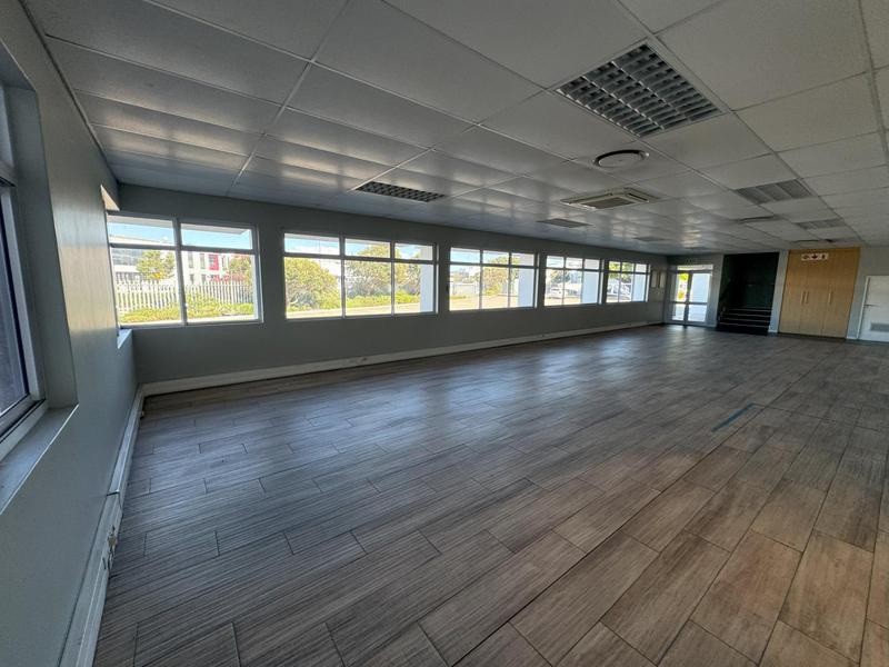 To Let commercial Property for Rent in Airport Industria Western Cape